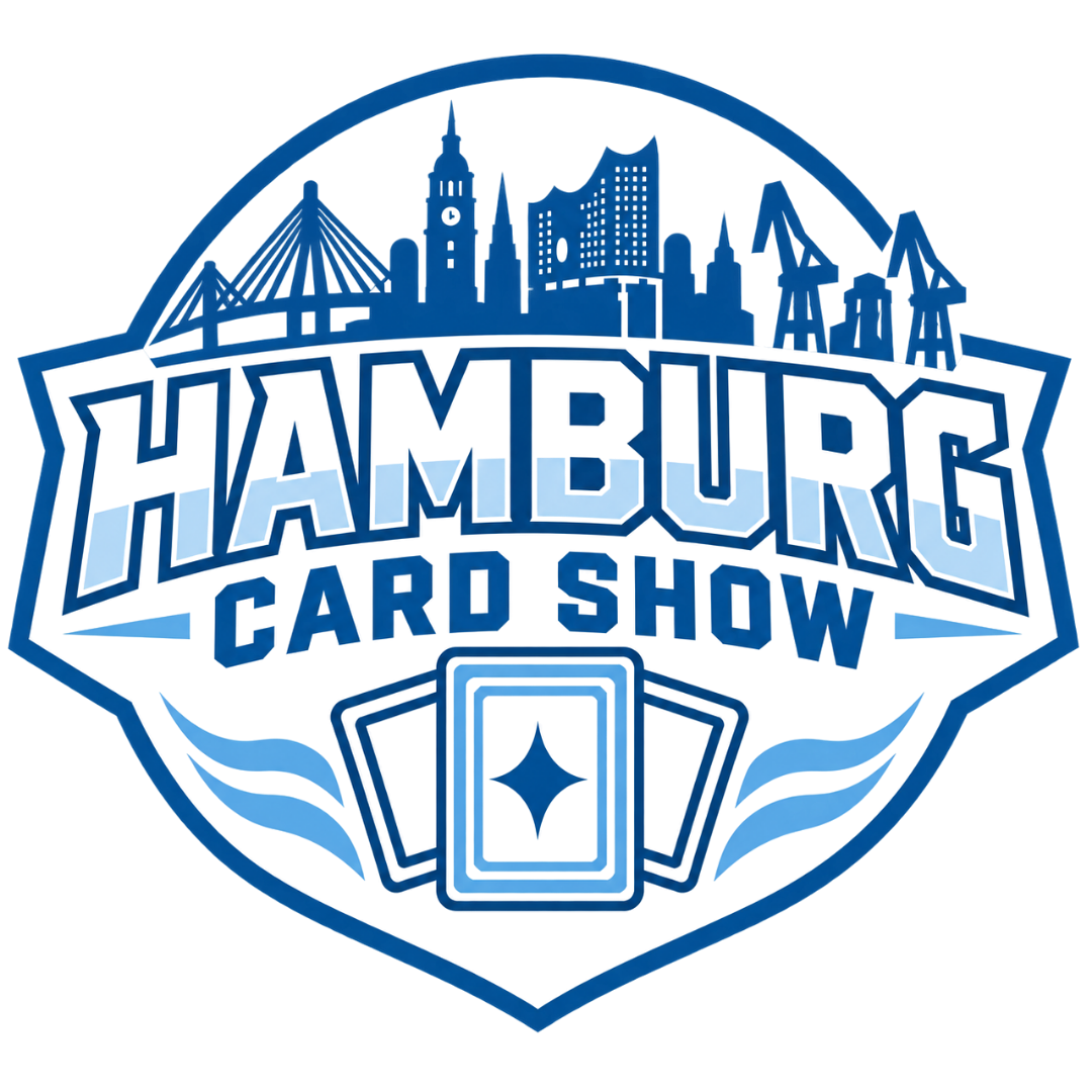 Hamburg Card Show